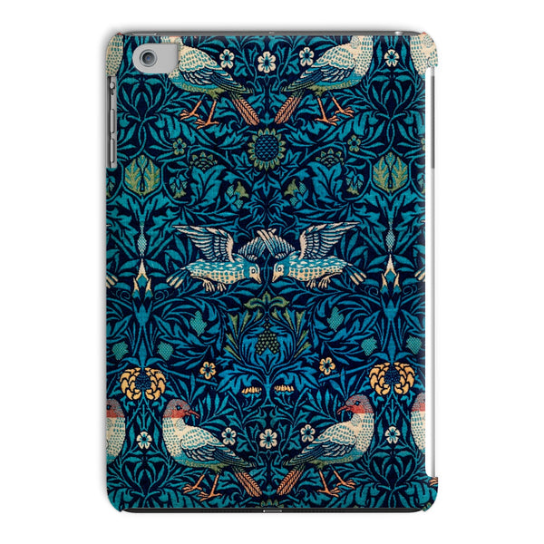 'Birds' by William Morris Tablet Cases