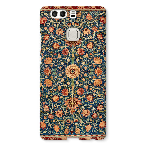 'Holland Park' by William Morris Snap Phone Case