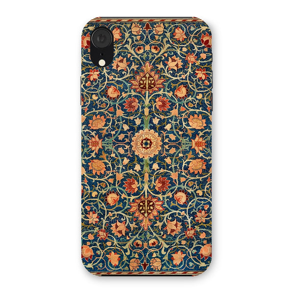 'Holland Park' by William Morris Snap Phone Case