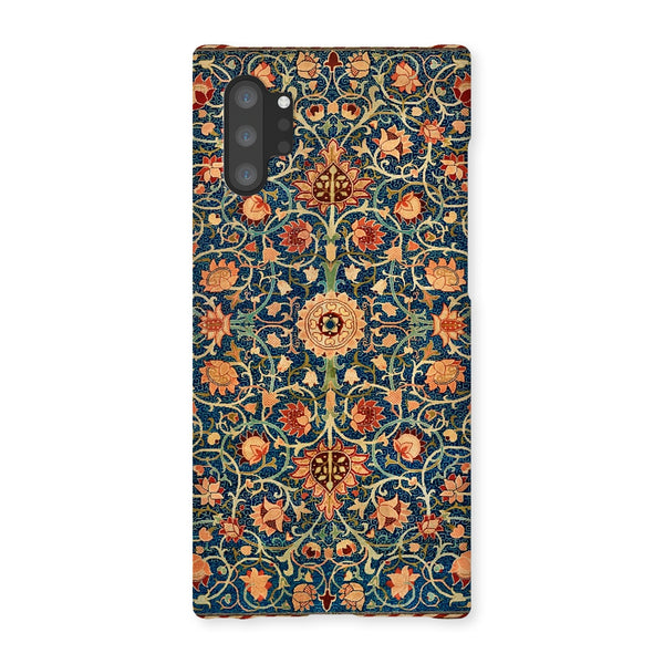 'Holland Park' by William Morris Snap Phone Case