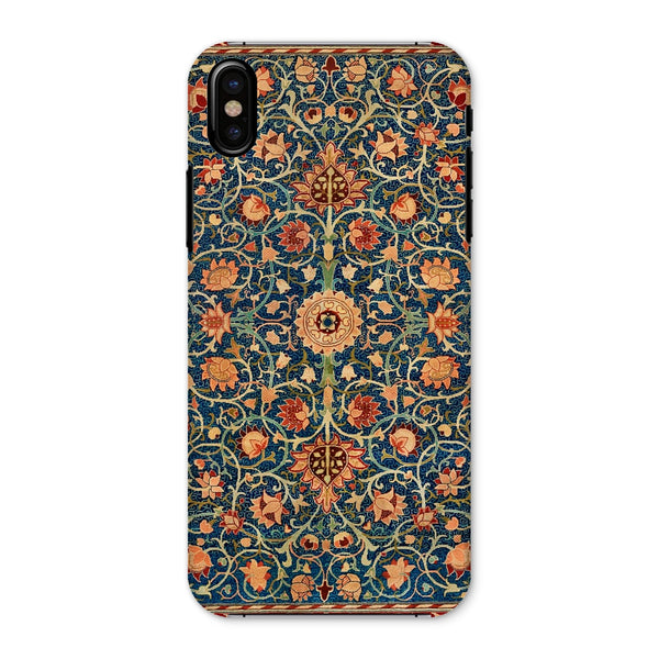 'Holland Park' by William Morris Snap Phone Case