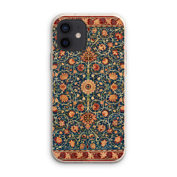 'Holland Park' by William Morris Eco Phone Case