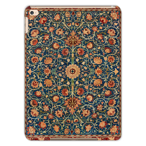 'Holland Park' by William Morris Tablet Cases