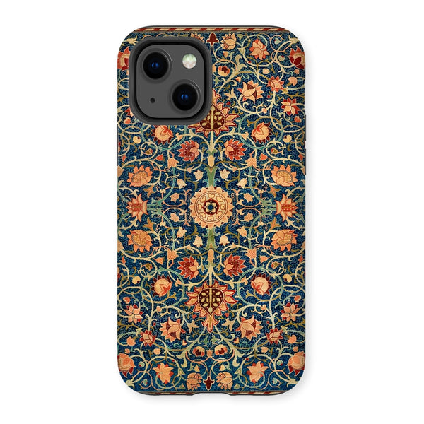 'Holland Park' by William Morris Tough Phone Case