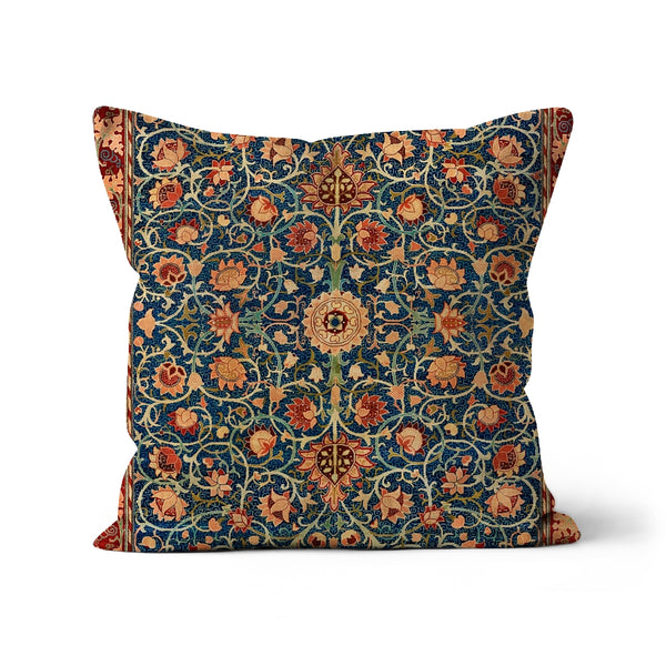 'Holland Park' by William Morris Cushion