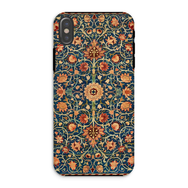 'Holland Park' by William Morris Tough Phone Case