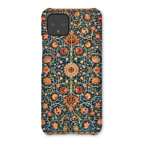 'Holland Park' by William Morris Snap Phone Case