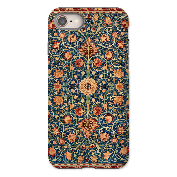 'Holland Park' by William Morris Tough Phone Case