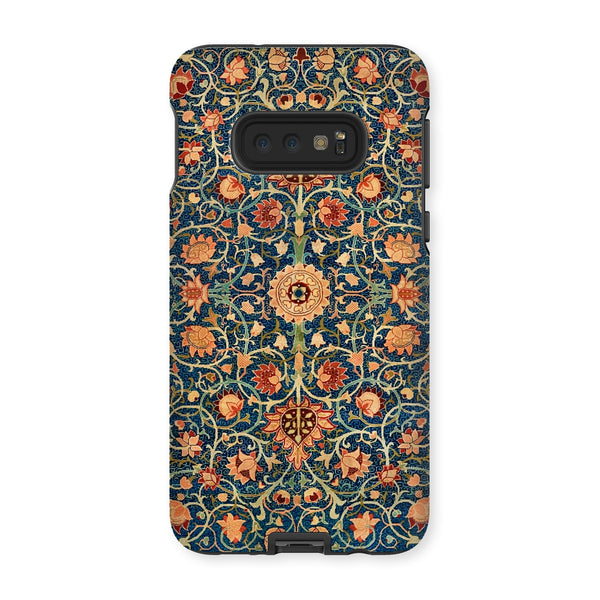 'Holland Park' by William Morris Tough Phone Case