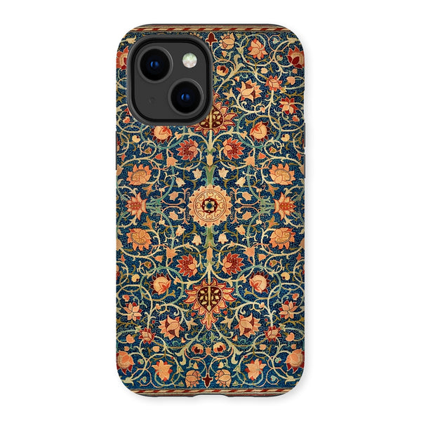 'Holland Park' by William Morris Tough Phone Case