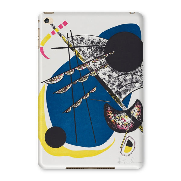 Small Worlds II - Wassily Kandinsky Tablet Cases