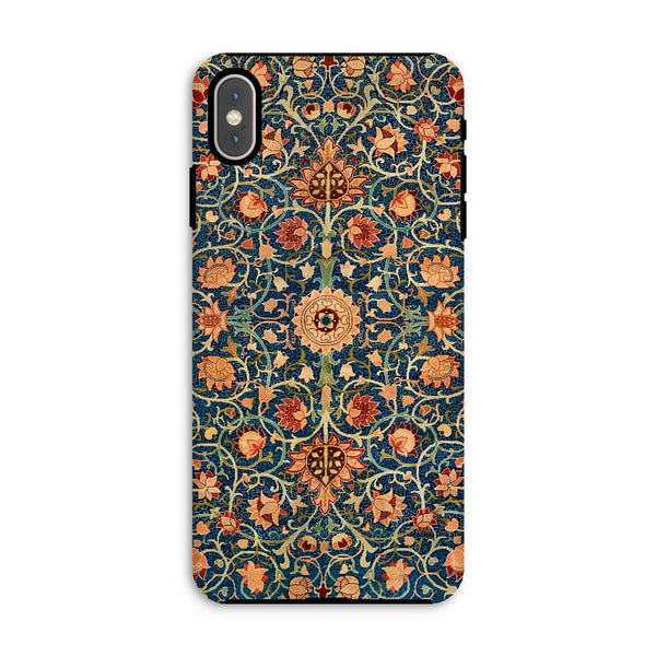 'Holland Park' by William Morris Tough Phone Case