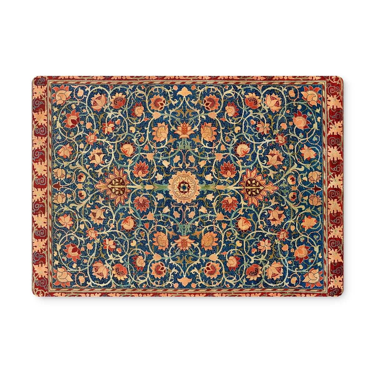 'Holland Park' by William Morris Placemat