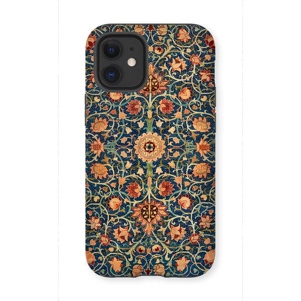 'Holland Park' by William Morris Tough Phone Case