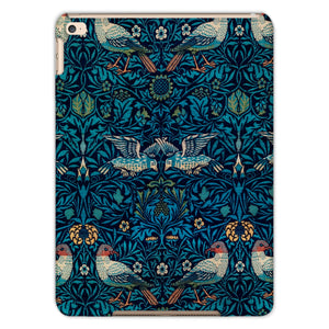 'Birds' by William Morris Tablet Cases