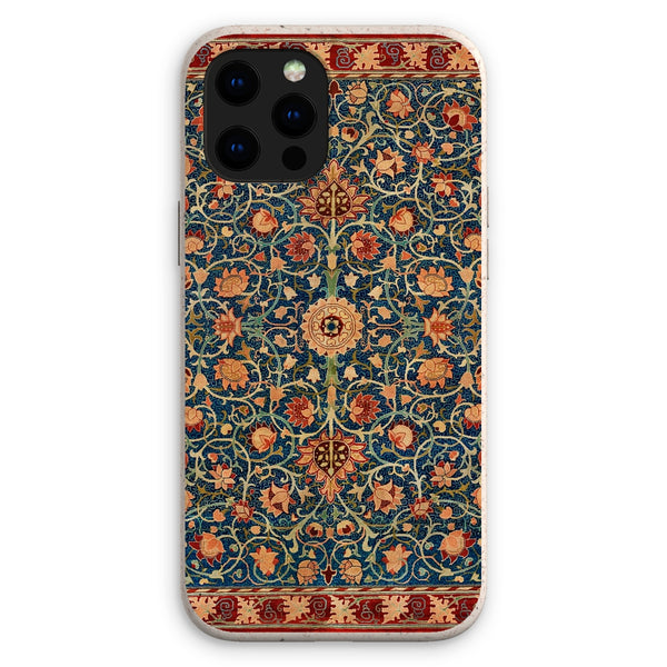 'Holland Park' by William Morris Eco Phone Case