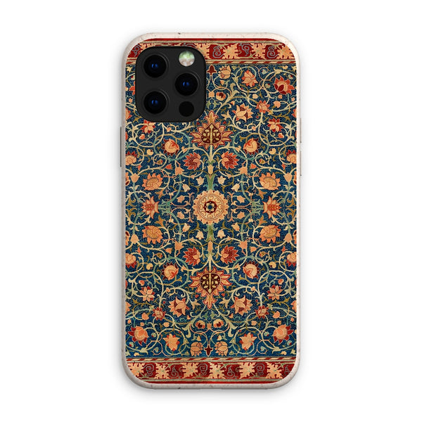 'Holland Park' by William Morris Eco Phone Case