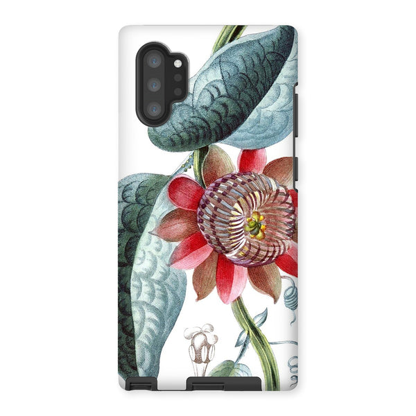 Giant Granadilla Tough Phone Case