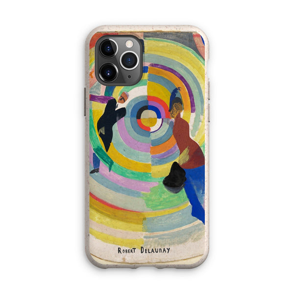 Drama, 1914 Eco Phone Case