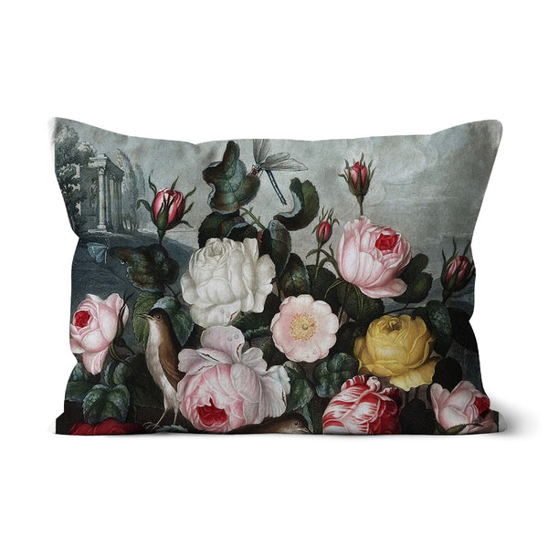 Roses Cushion