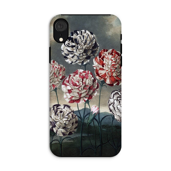 Carnations Tough Phone Case