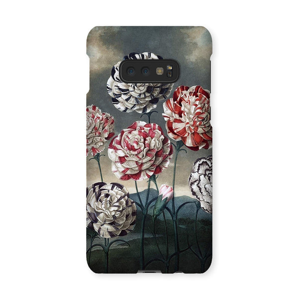 Carnations Snap Phone Case