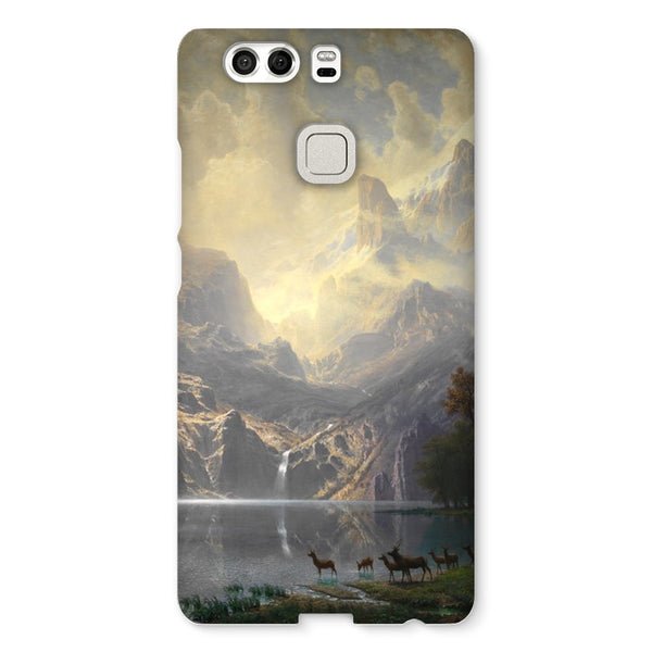 Sierra Nevada Snap Phone Case