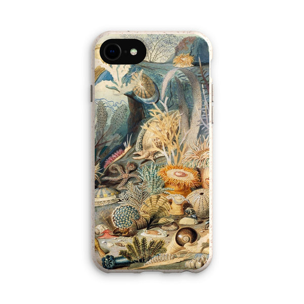 Ocean Life Eco Phone Case