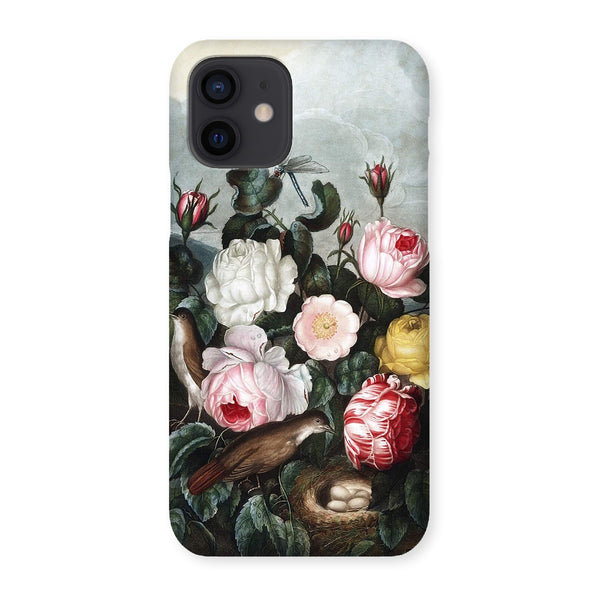 Roses Snap Phone Case