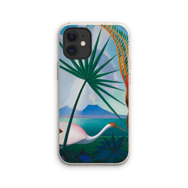 Neapolitan Song Eco Phone Case