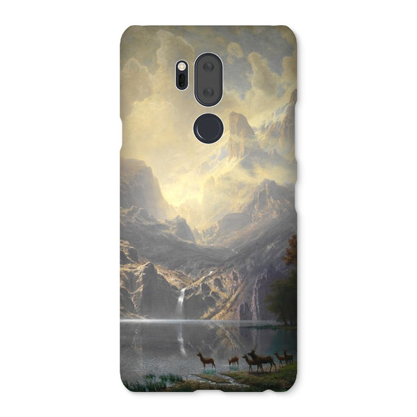 Sierra Nevada Snap Phone Case