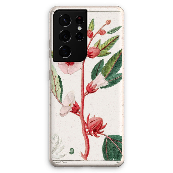 Roselle Eco Phone Case