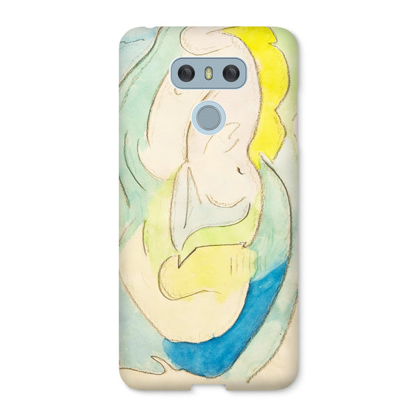 Abstraction Snap Phone Case