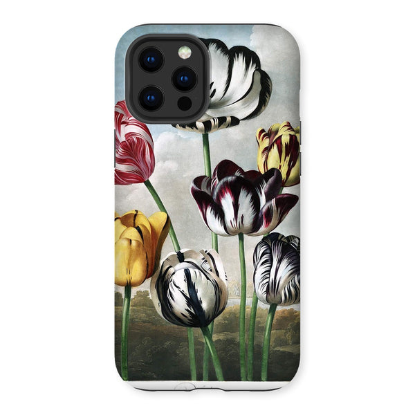 Tulips Tough Phone Case