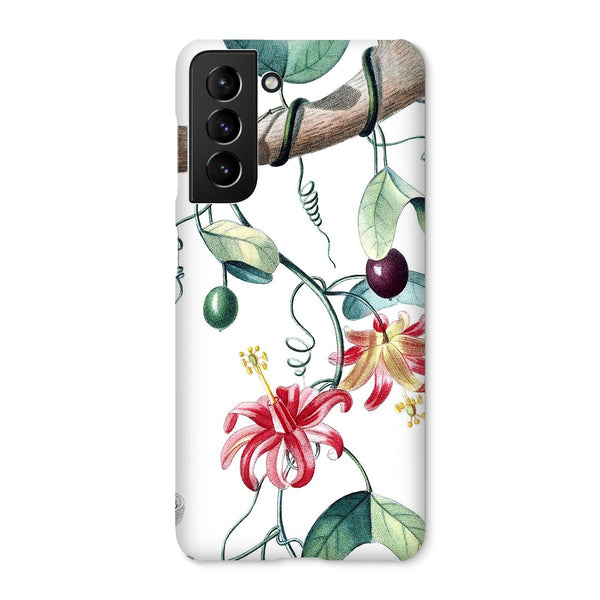 Passionvine Snap Phone Case