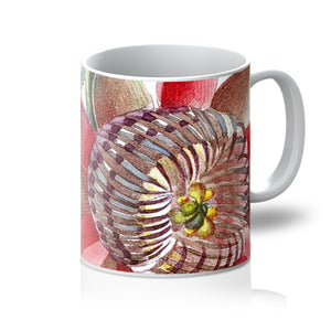 Giant Granadilla Mug