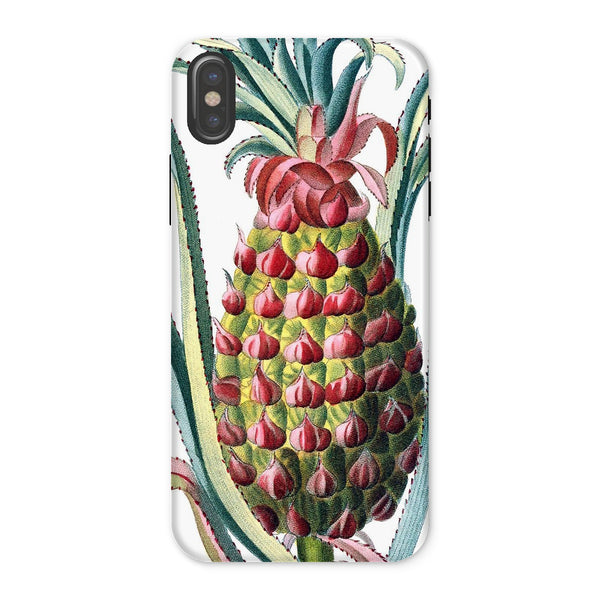 Pineapple Tough Phone Case