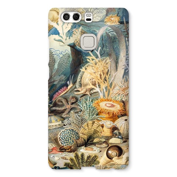 Ocean Life Snap Phone Case