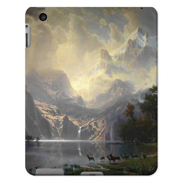 Sierra Nevada Tablet Cases