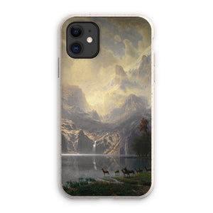 Sierra Nevada Eco Phone Case