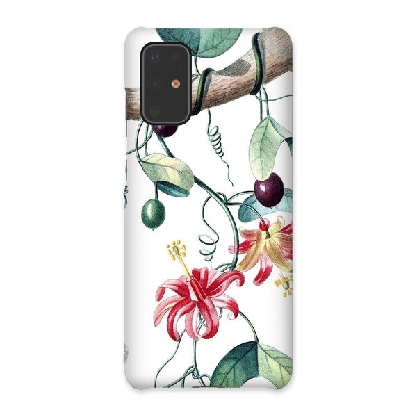 Passionvine Snap Phone Case