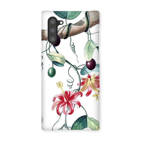 Passionvine Snap Phone Case