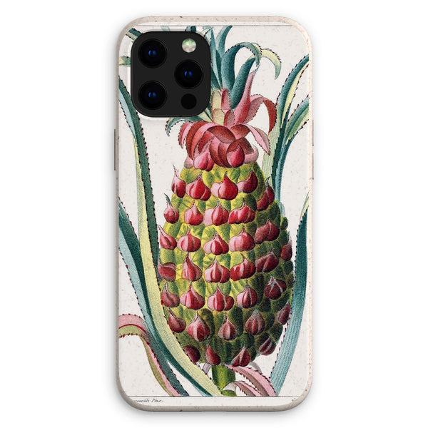 Pineapple Eco Phone Case