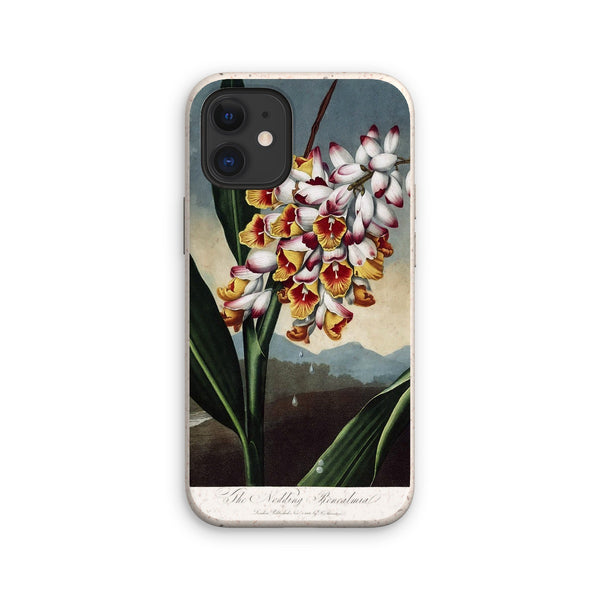 The Nodding Renealmia Eco Phone Case