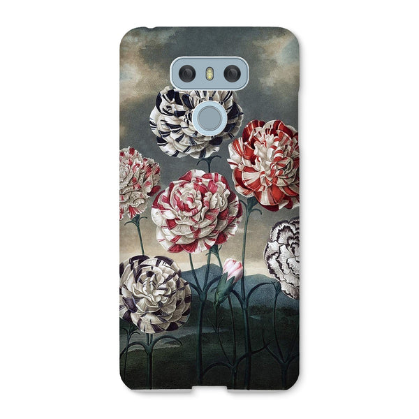 Carnations Snap Phone Case