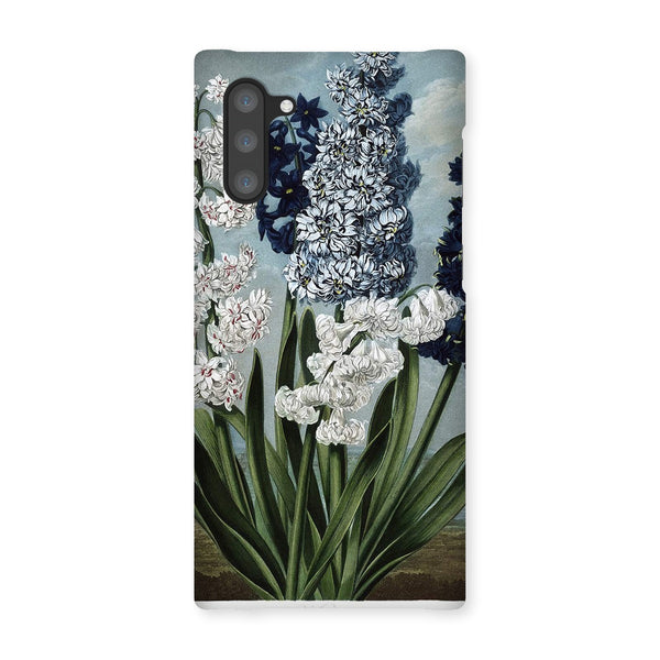 Hyacinths Snap Phone Case