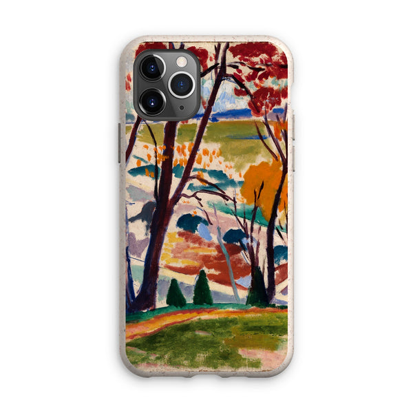 Huntingdon Valley Eco Phone Case