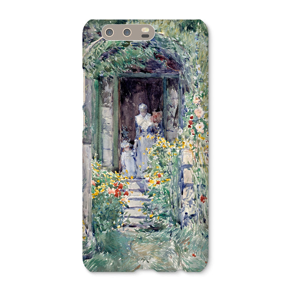 The Garden in its Glory Snap Phone Case