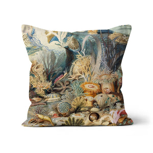 Ocean Life Cushion