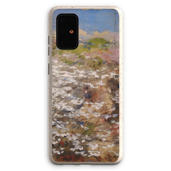 Field of Blossoms Eco Phone Case